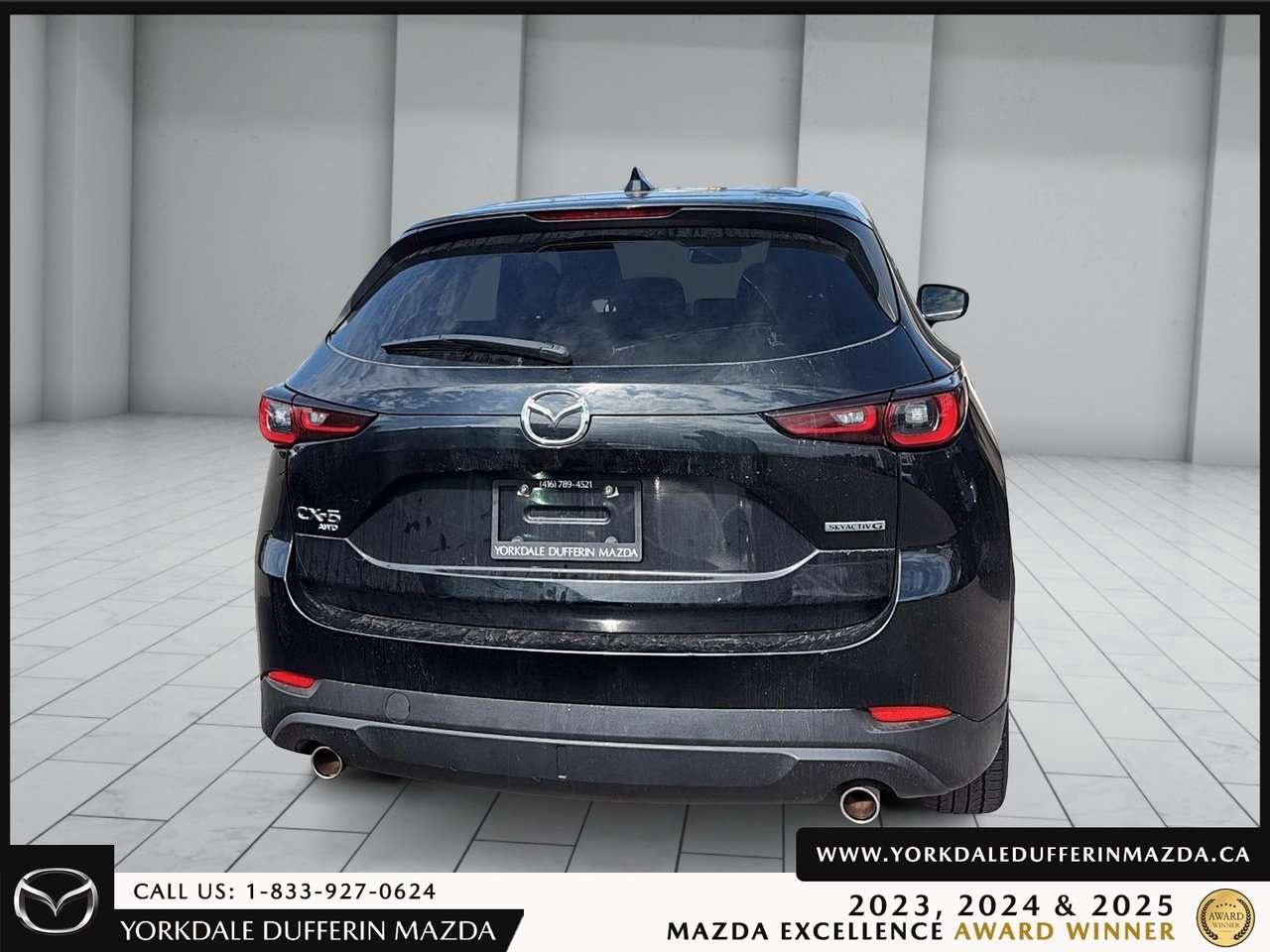 2022 Mazda CX-5 GT FINANCE FROM 2.99% Photo