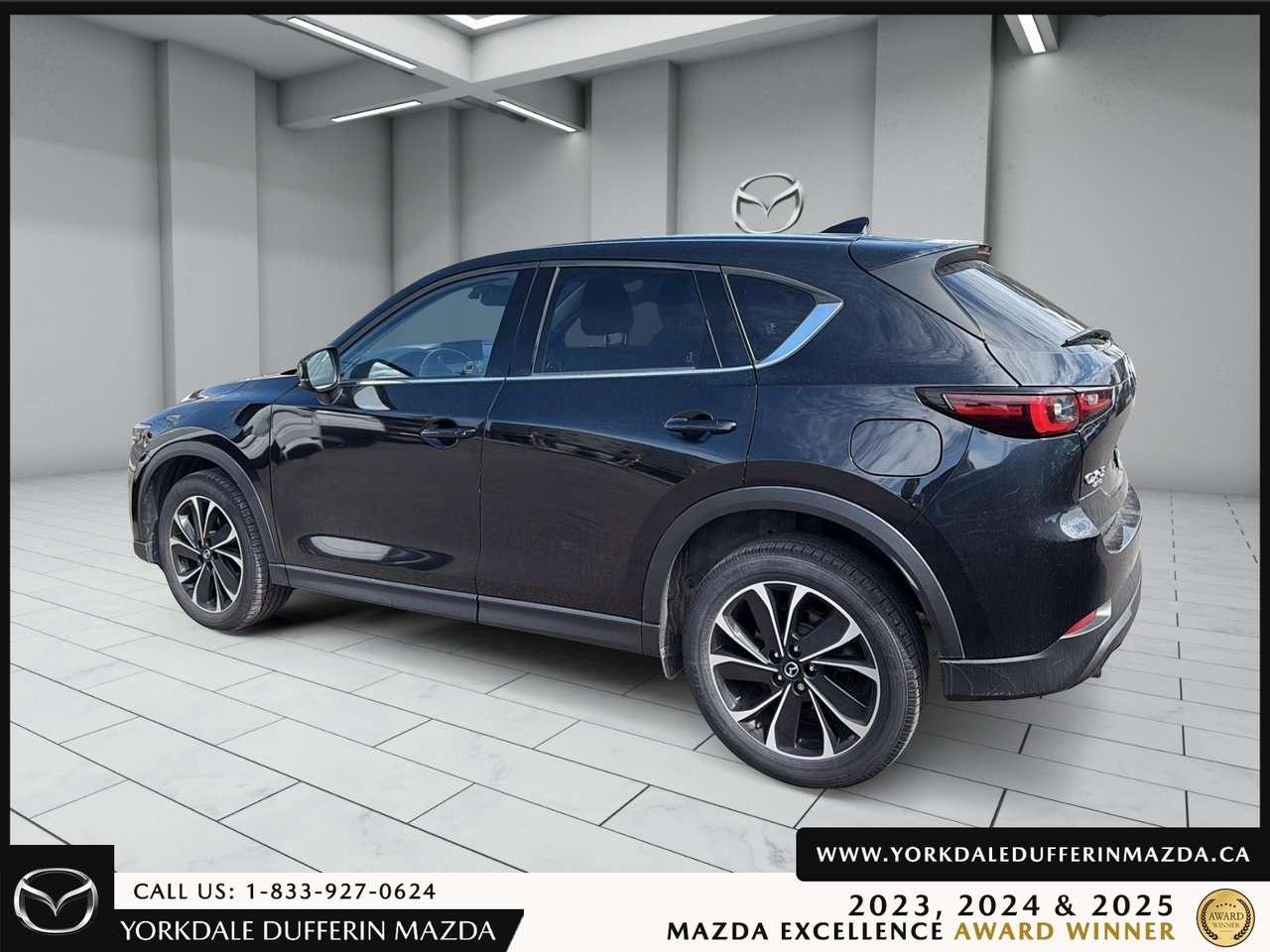 2022 Mazda CX-5 GT FINANCE FROM 2.99% Photo3