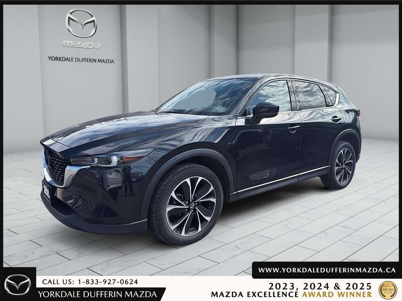 2022 Mazda CX-5 GT FINANCE FROM 2.99% Photo