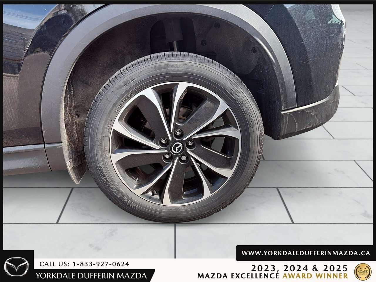 2022 Mazda CX-5 GT FINANCE FROM 2.99% Photo