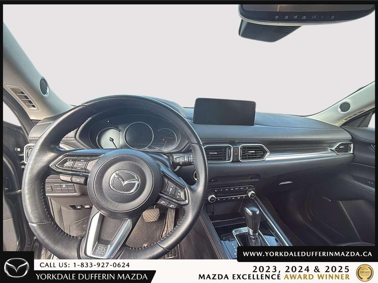 2022 Mazda CX-5 GT FINANCE FROM 2.99% Photo
