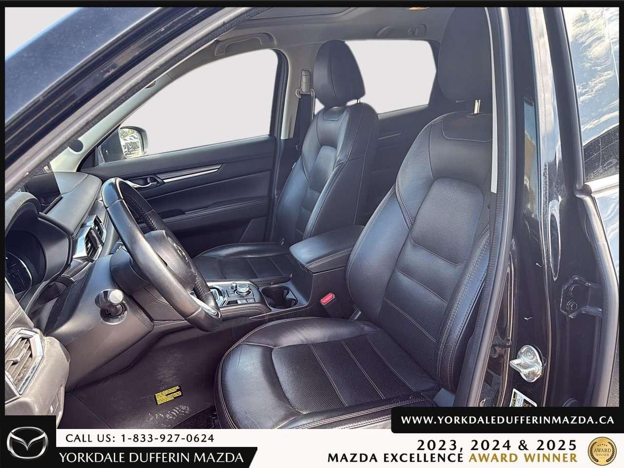 2022 Mazda CX-5 GT FINANCE FROM 2.99% Photo