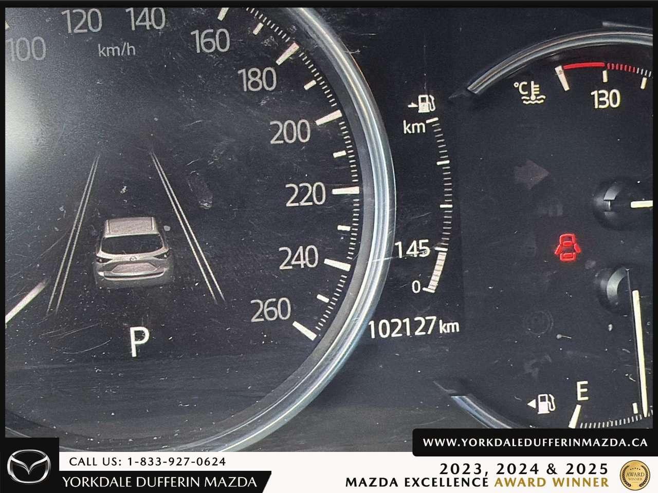 2022 Mazda CX-5 GT FINANCE FROM 2.99% Photo