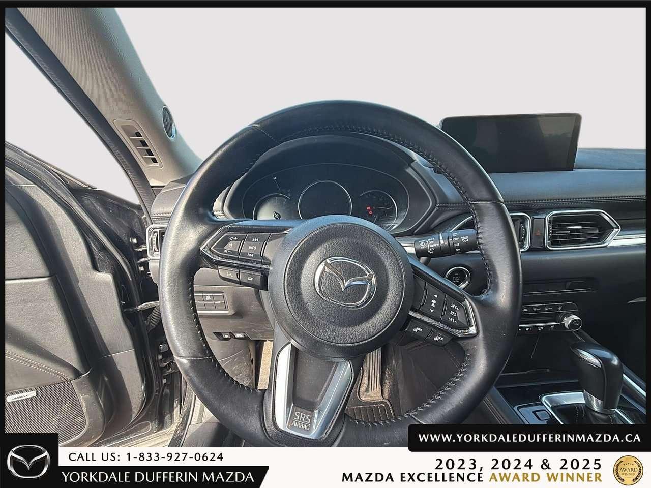 2022 Mazda CX-5 GT FINANCE FROM 2.99% Photo