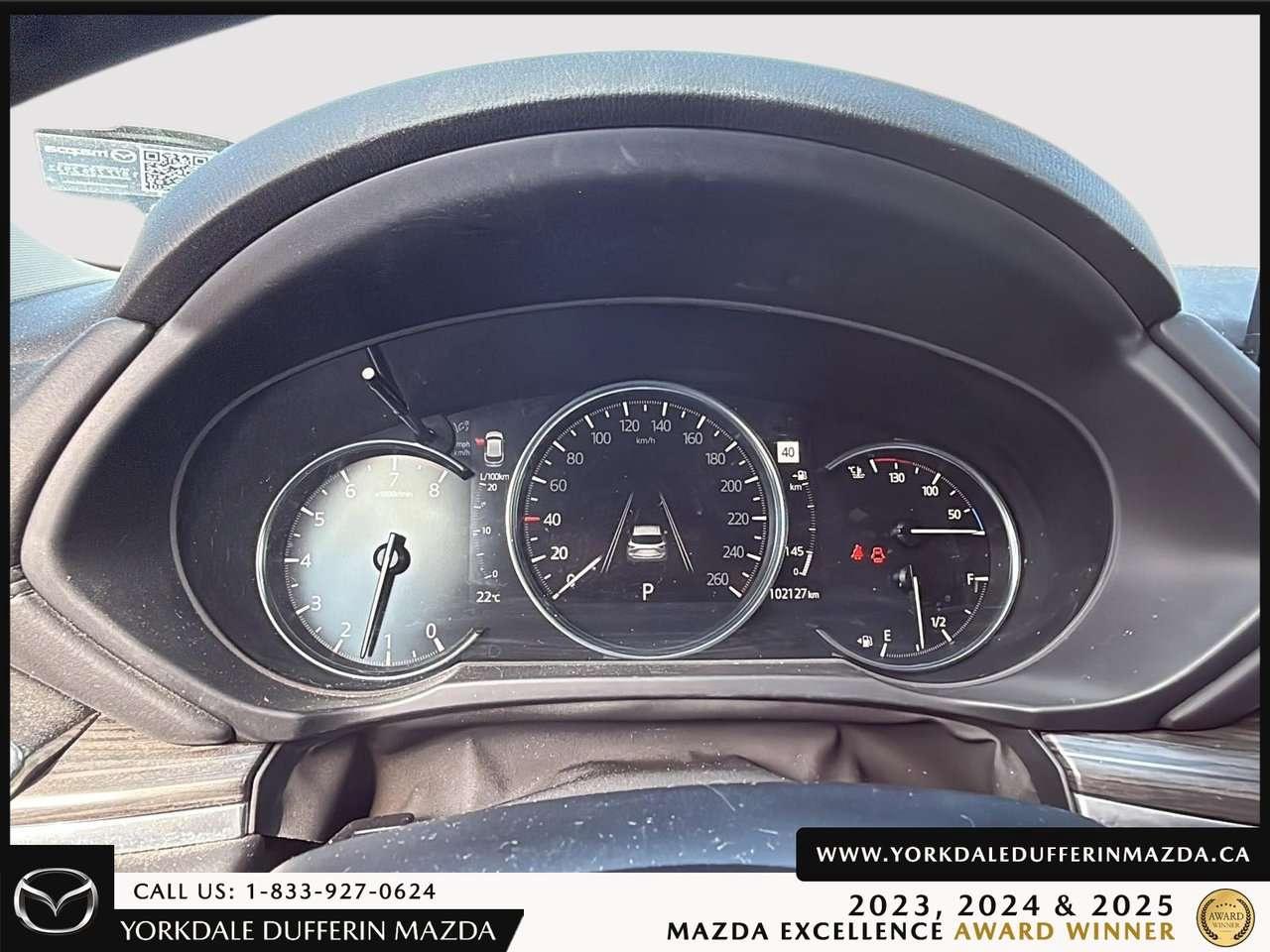 2022 Mazda CX-5 GT FINANCE FROM 2.99% Photo
