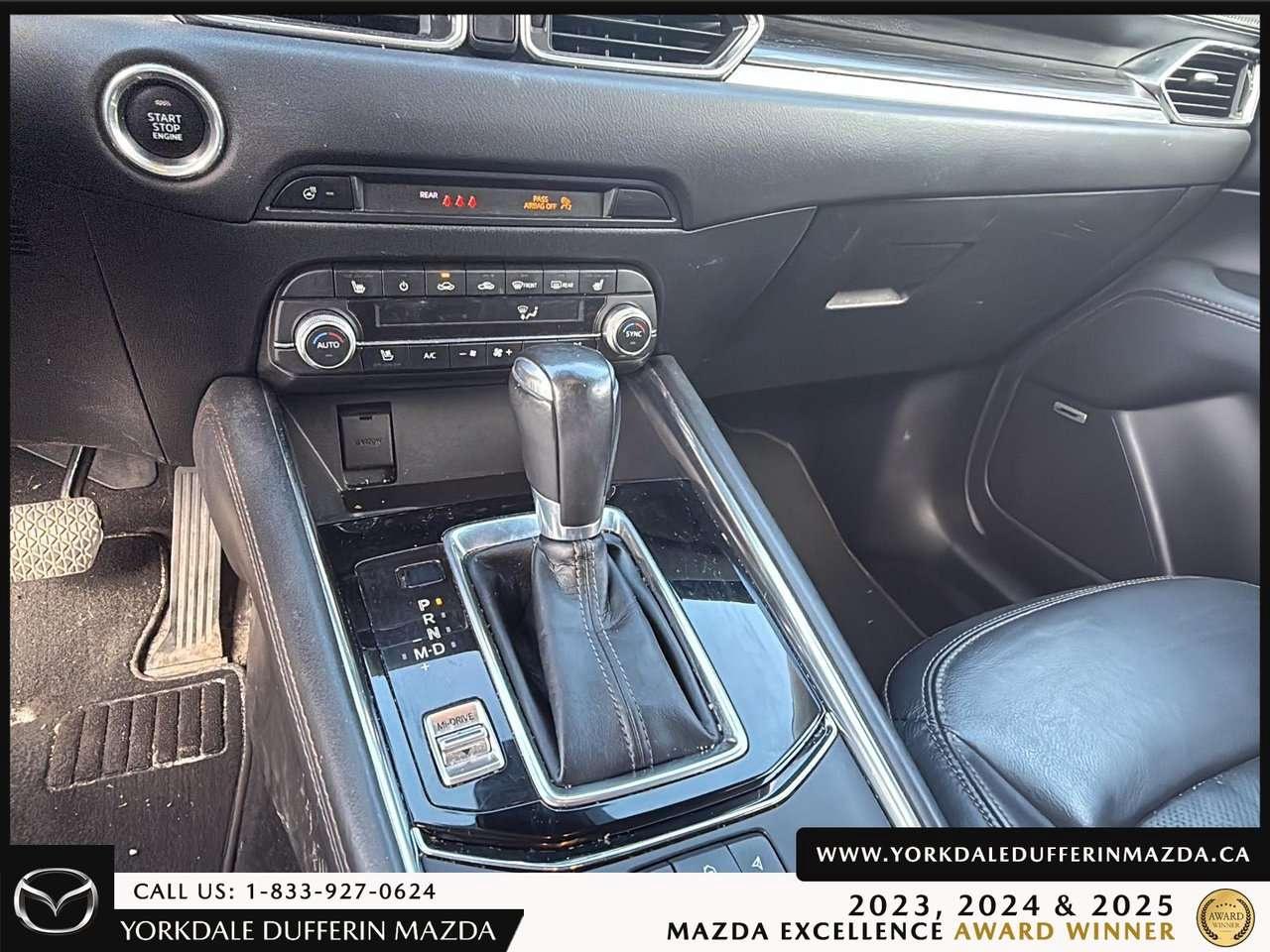 2022 Mazda CX-5 GT FINANCE FROM 2.99% Photo