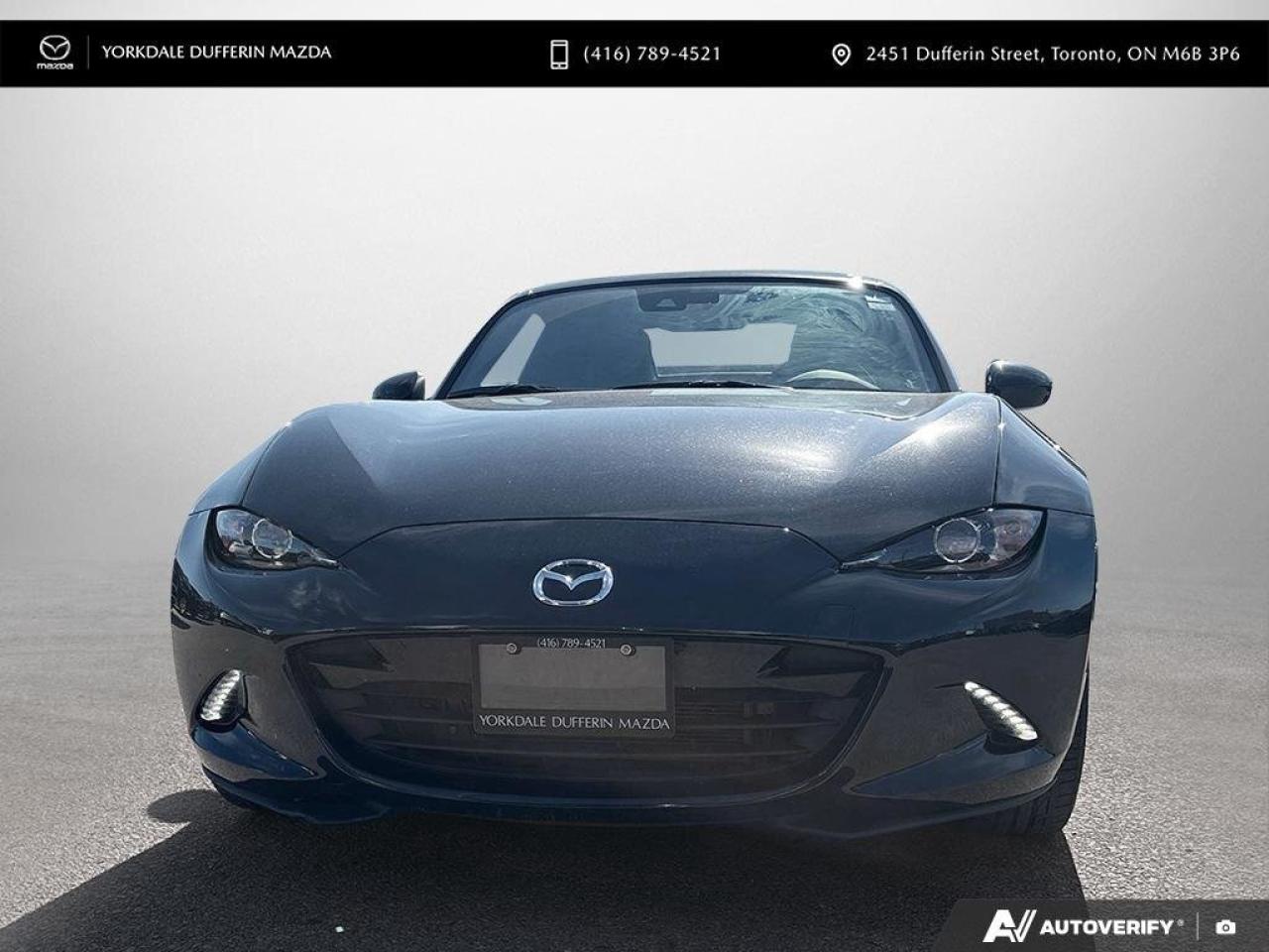 2023 Mazda MX-5 RF GT FINANCE FROM 3.95% Photo
