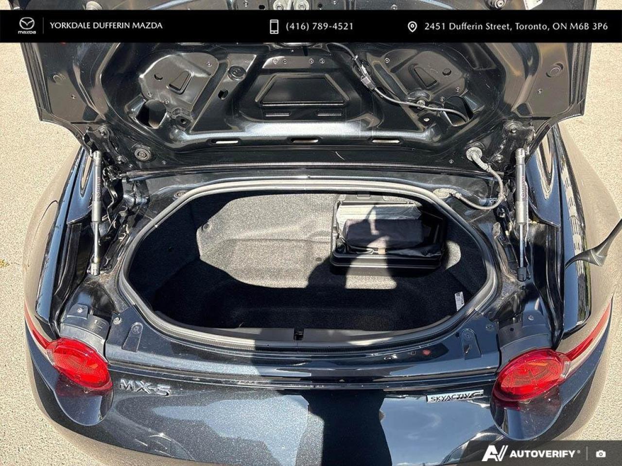 2023 Mazda MX-5 RF GT FINANCE FROM 3.95% Photo