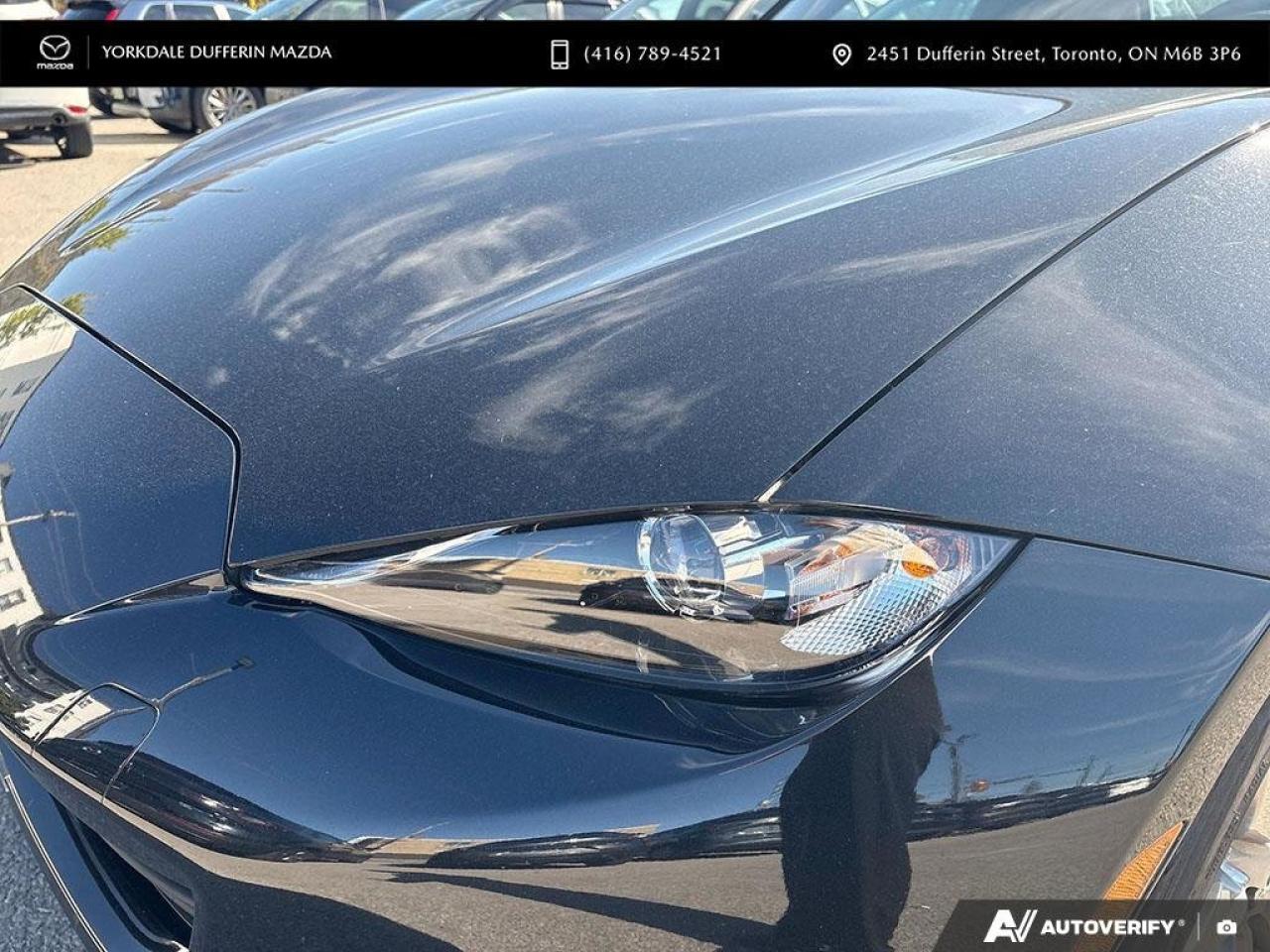 2023 Mazda MX-5 RF GT FINANCE FROM 3.95% Photo