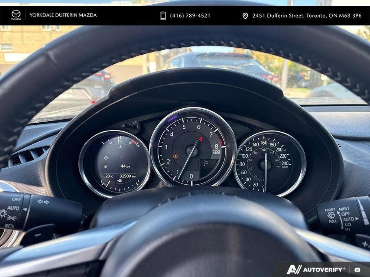 2023 Mazda MX-5 RF GT FINANCE FROM 3.95% Photo