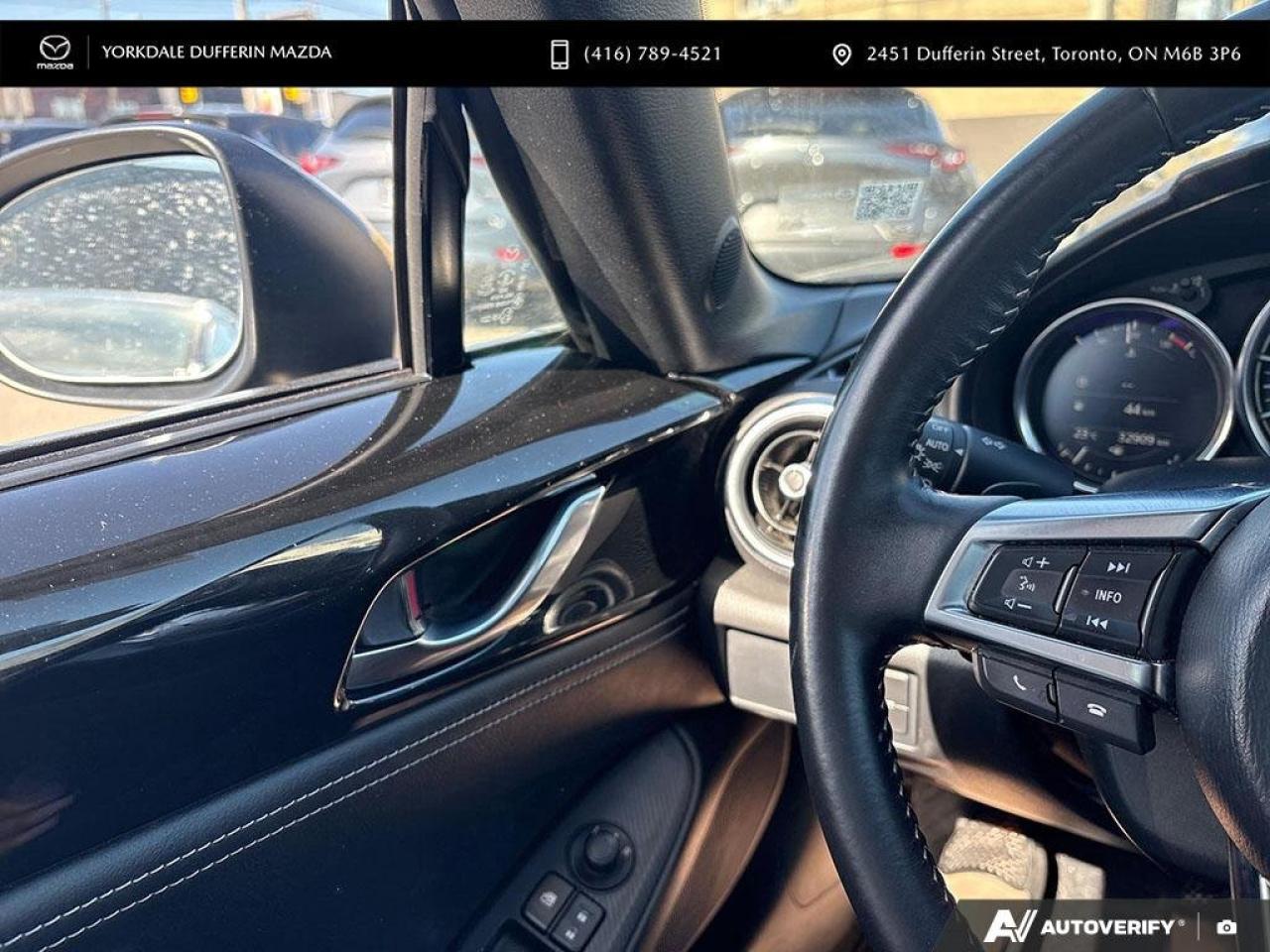 2023 Mazda MX-5 RF GT FINANCE FROM 3.95% Photo