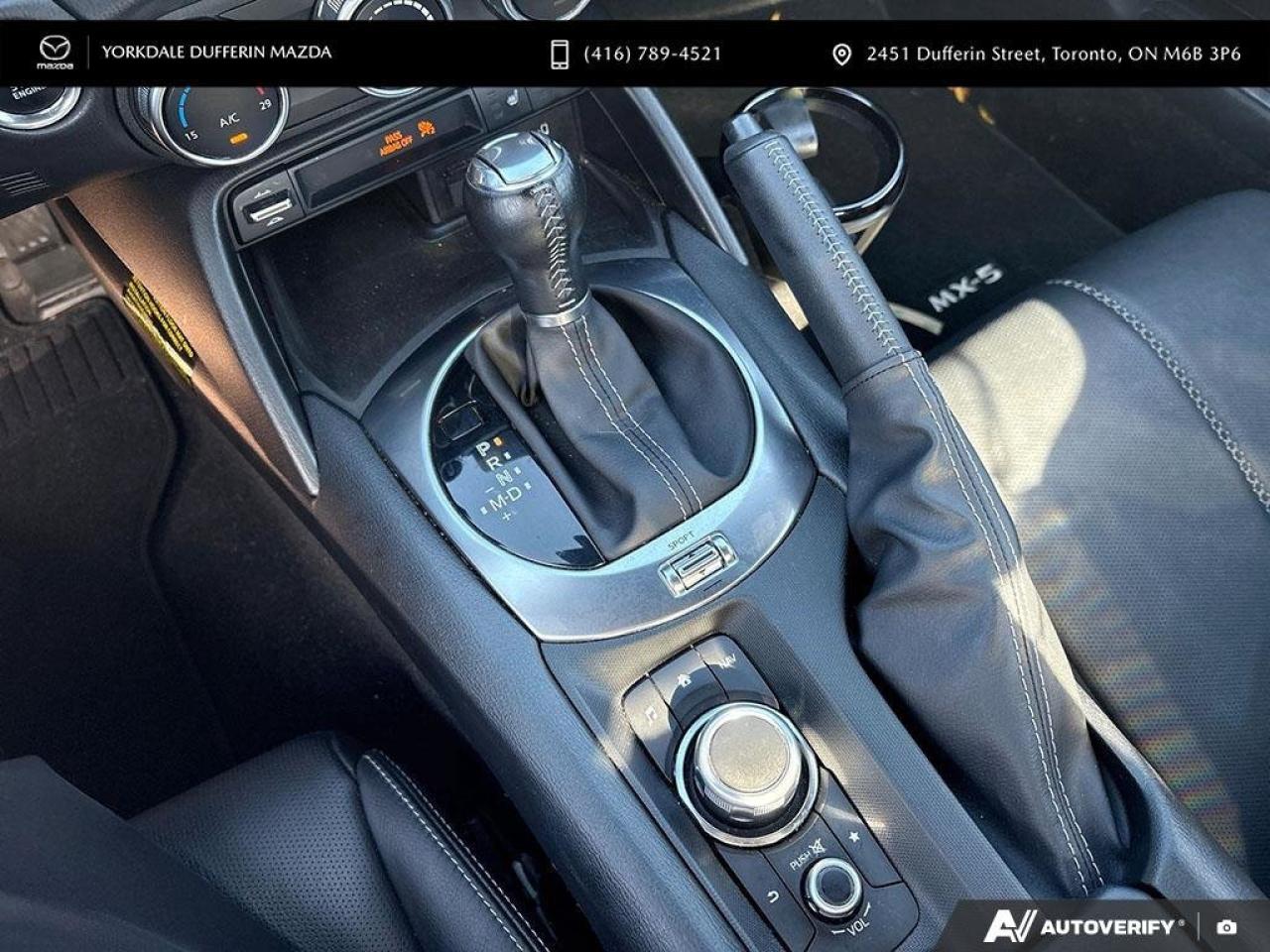 2023 Mazda MX-5 RF GT FINANCE FROM 3.95% Photo