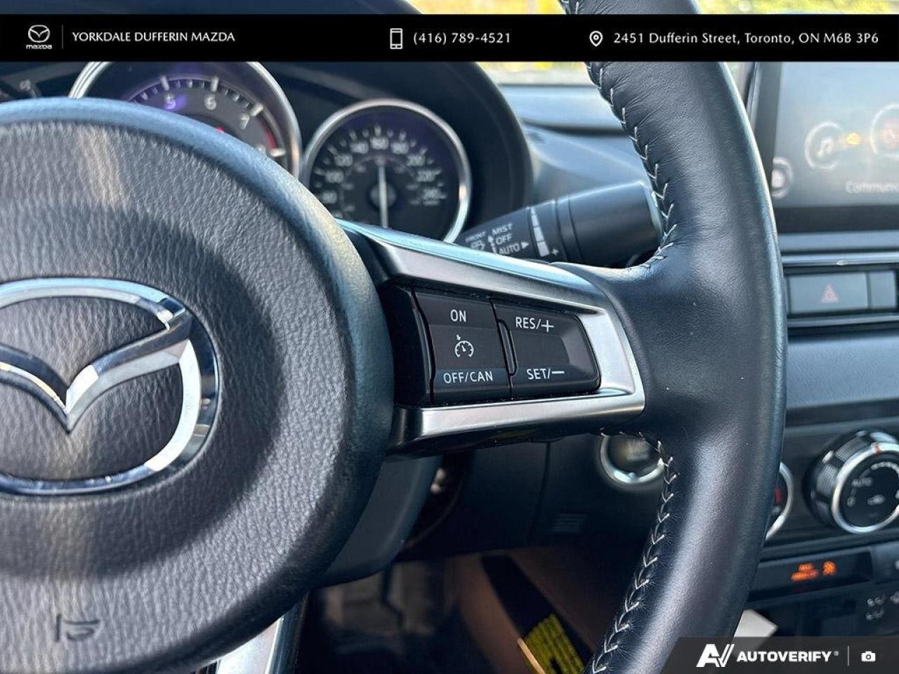 2023 Mazda MX-5 RF GT FINANCE FROM 3.95% Photo