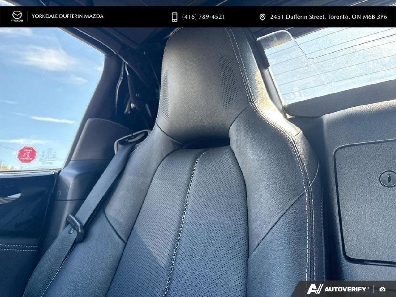 2023 Mazda MX-5 RF GT FINANCE FROM 3.95% Photo