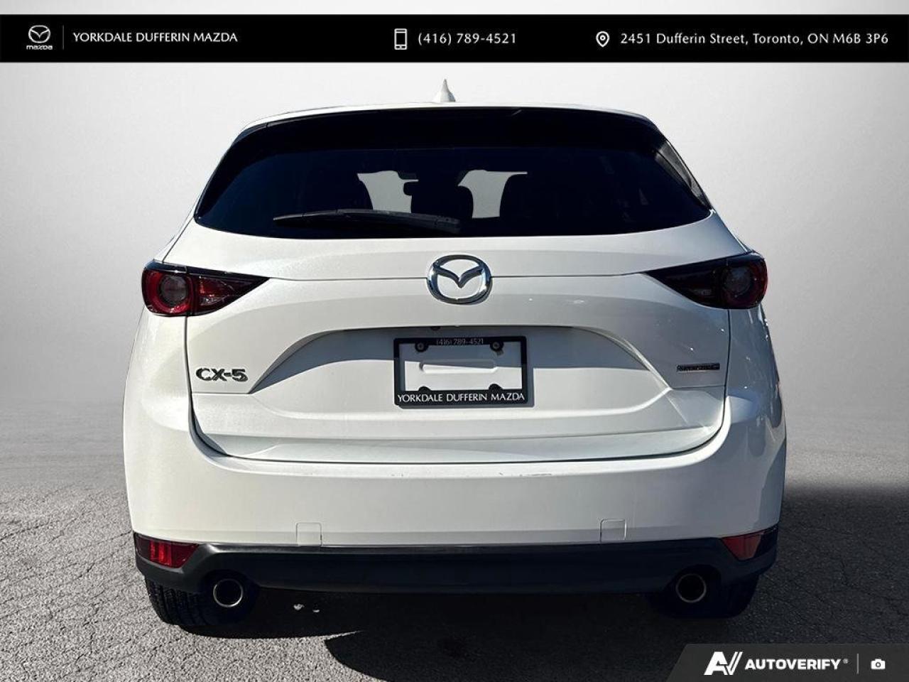 2021 Mazda CX-5 GS FINANCE FROM 3.95% Photo