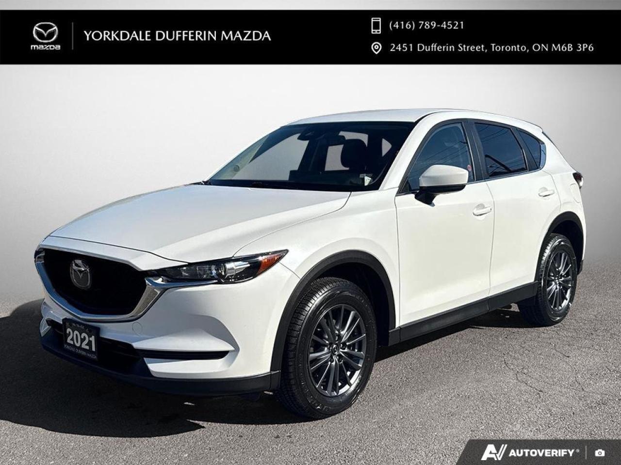 2021 Mazda CX-5 GS FINANCE FROM 3.95% Photo