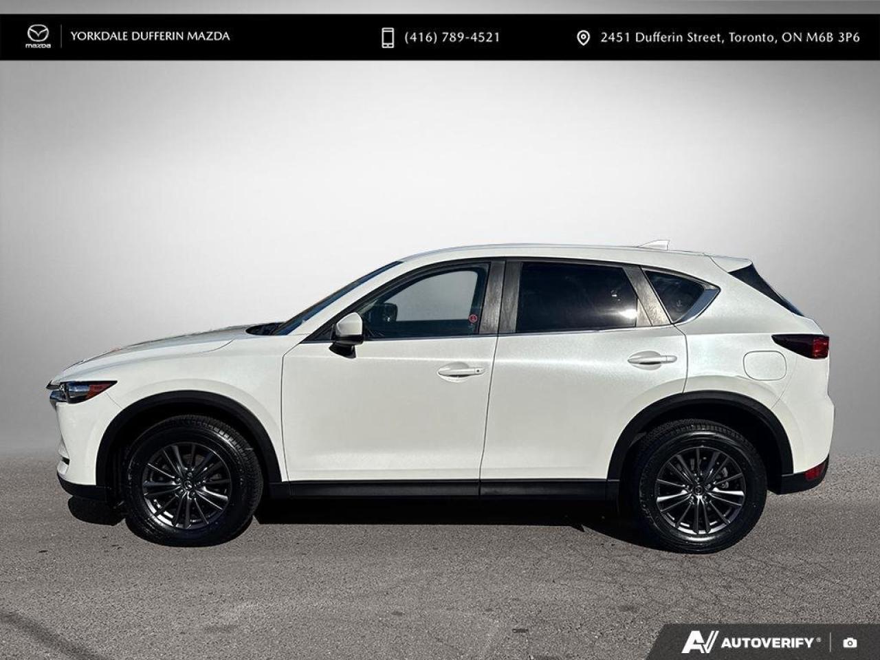 2021 Mazda CX-5 GS FINANCE FROM 3.95% Photo