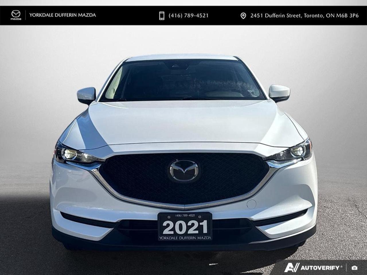 2021 Mazda CX-5 GS FINANCE FROM 3.95% Photo