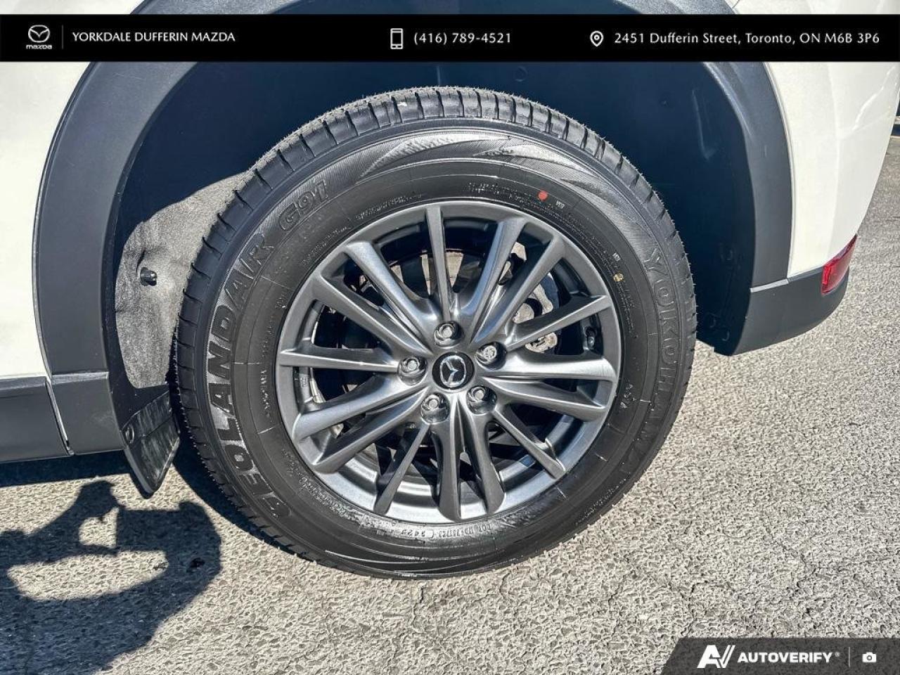 2021 Mazda CX-5 GS FINANCE FROM 3.95% Photo