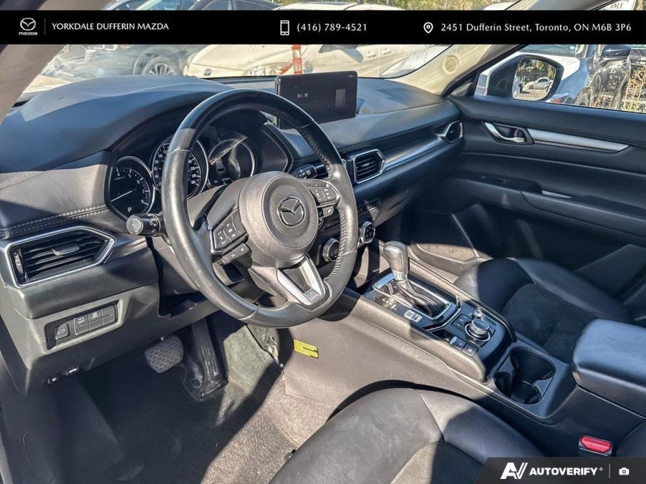 2021 Mazda CX-5 GS FINANCE FROM 3.95% Photo