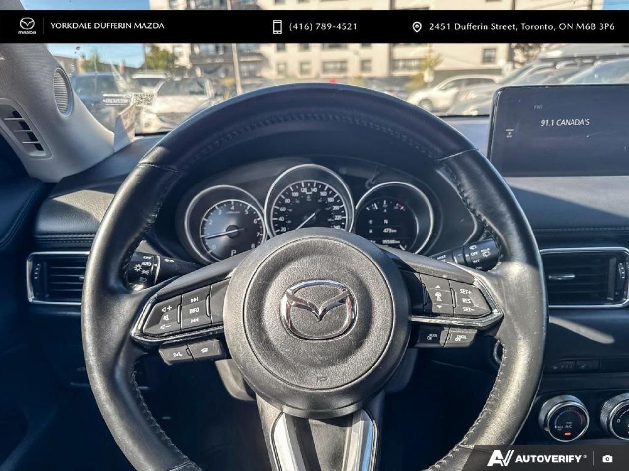 2021 Mazda CX-5 GS FINANCE FROM 3.95% Photo