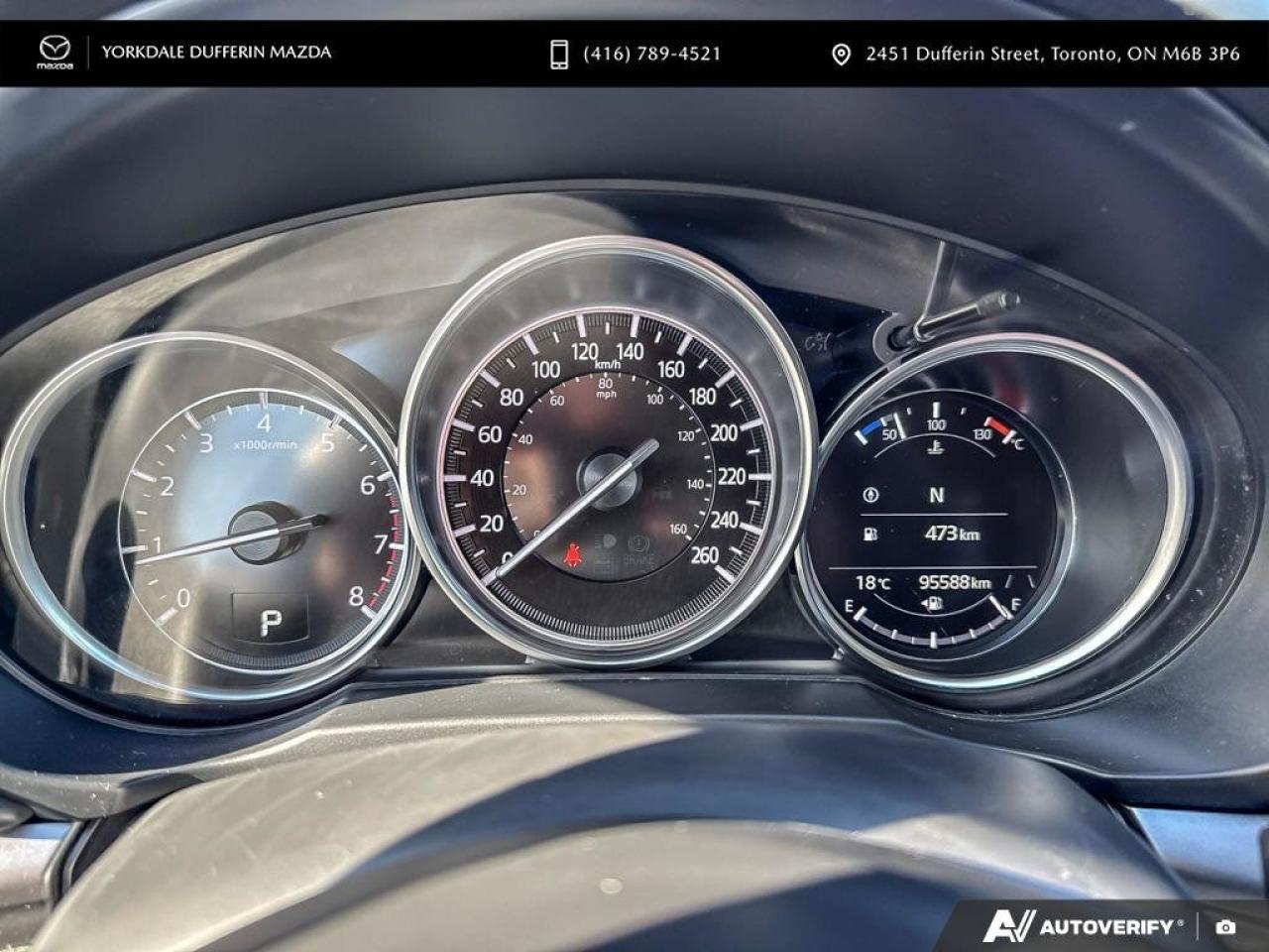 2021 Mazda CX-5 GS FINANCE FROM 3.95% Photo