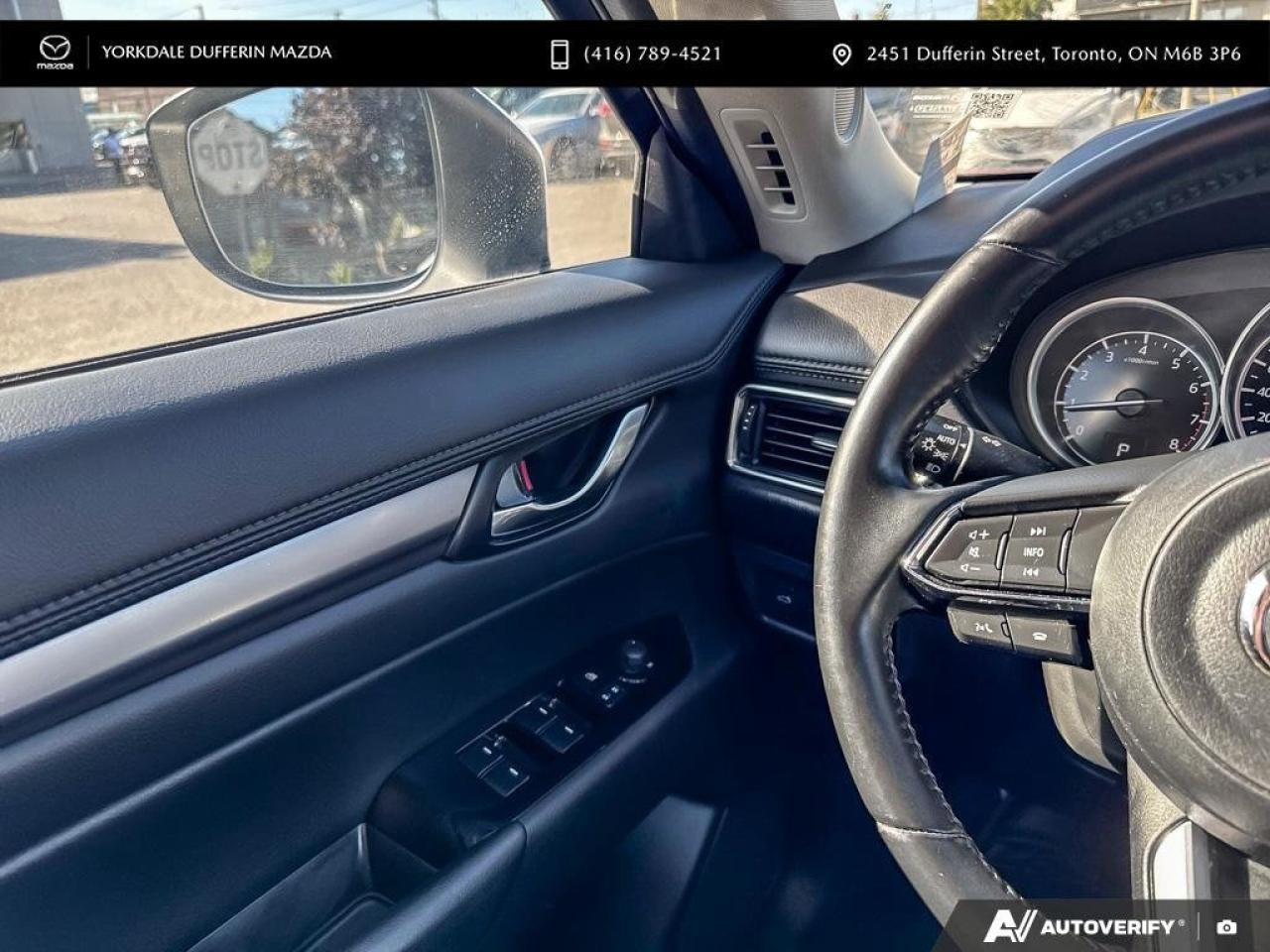 2021 Mazda CX-5 GS FINANCE FROM 3.95% Photo