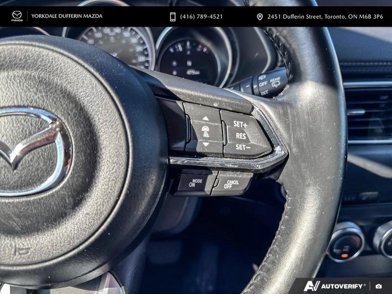 2021 Mazda CX-5 GS FINANCE FROM 3.95% Photo