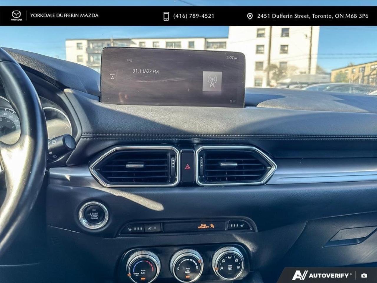 2021 Mazda CX-5 GS FINANCE FROM 3.95% Photo