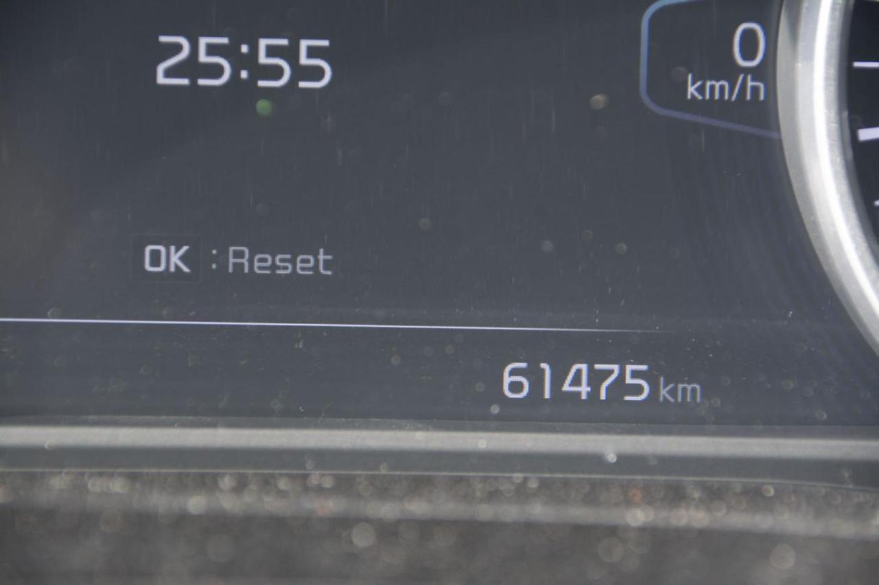 2022 Kia Seltos SELTOS SX Photo