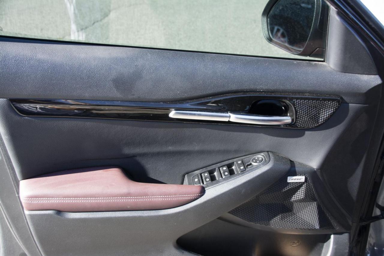 2022 Kia Seltos SELTOS SX Photo