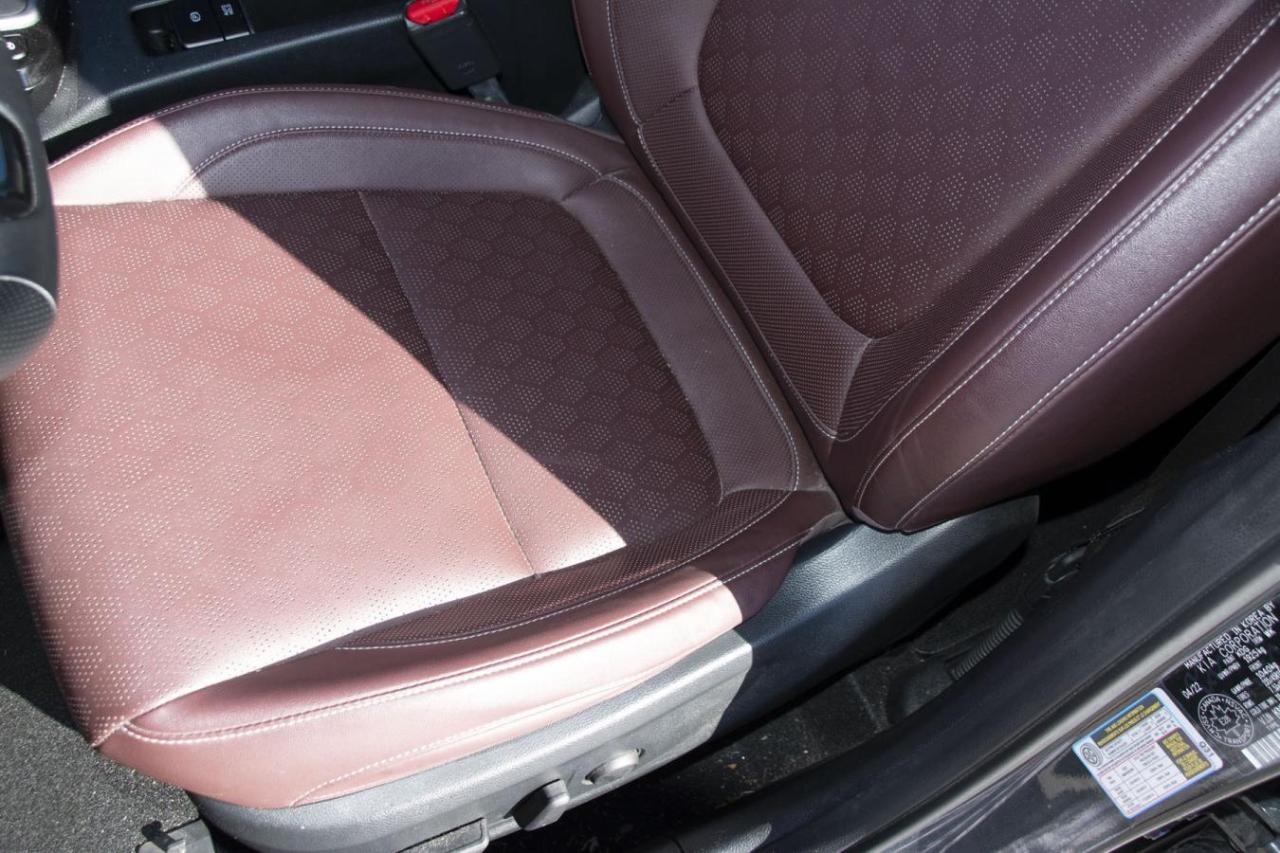 2022 Kia Seltos SELTOS SX Photo