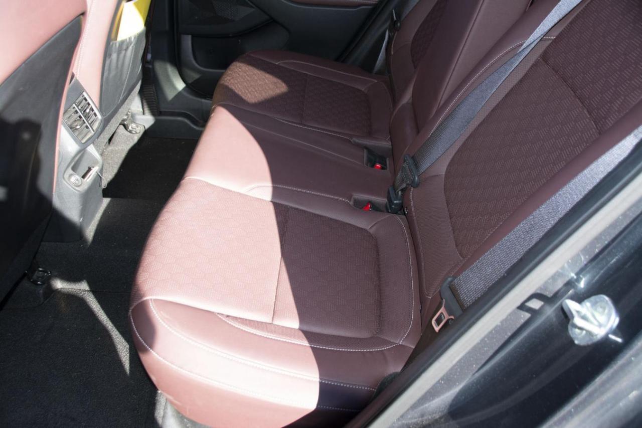 2022 Kia Seltos SELTOS SX Photo