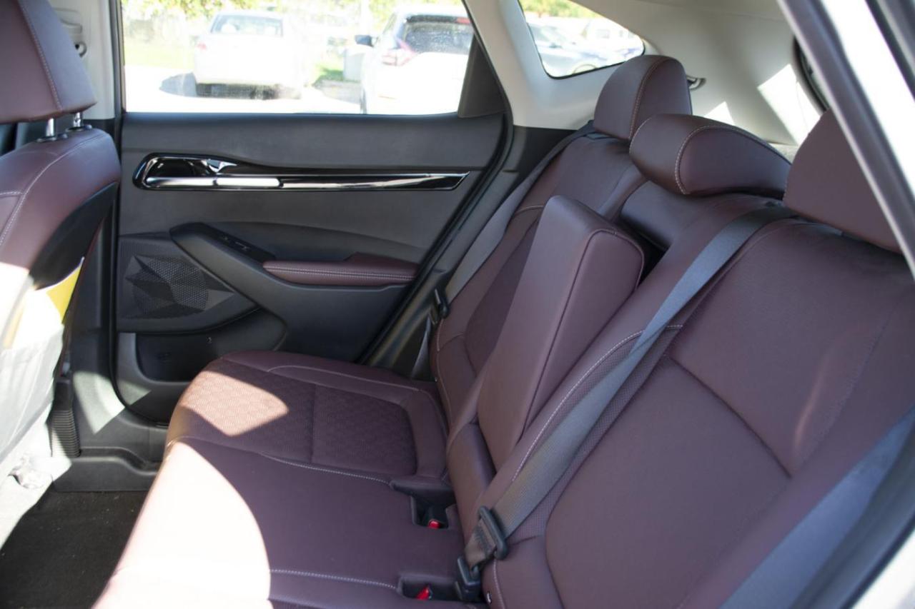 2022 Kia Seltos SELTOS SX Photo