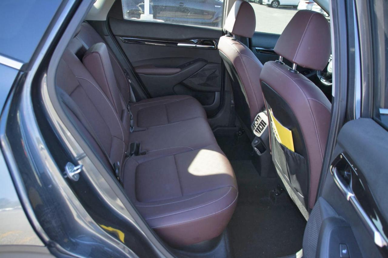 2022 Kia Seltos SELTOS SX Photo