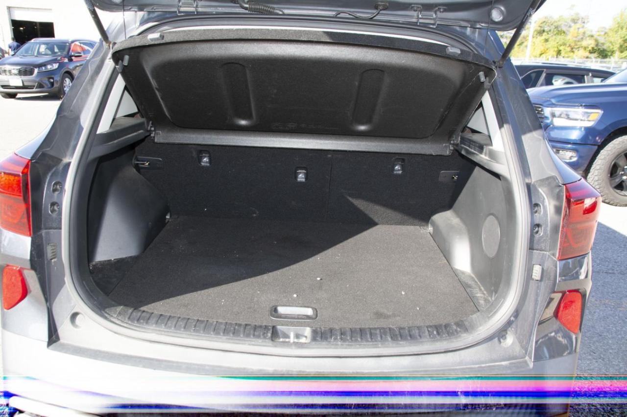 2022 Kia Seltos SELTOS SX Photo