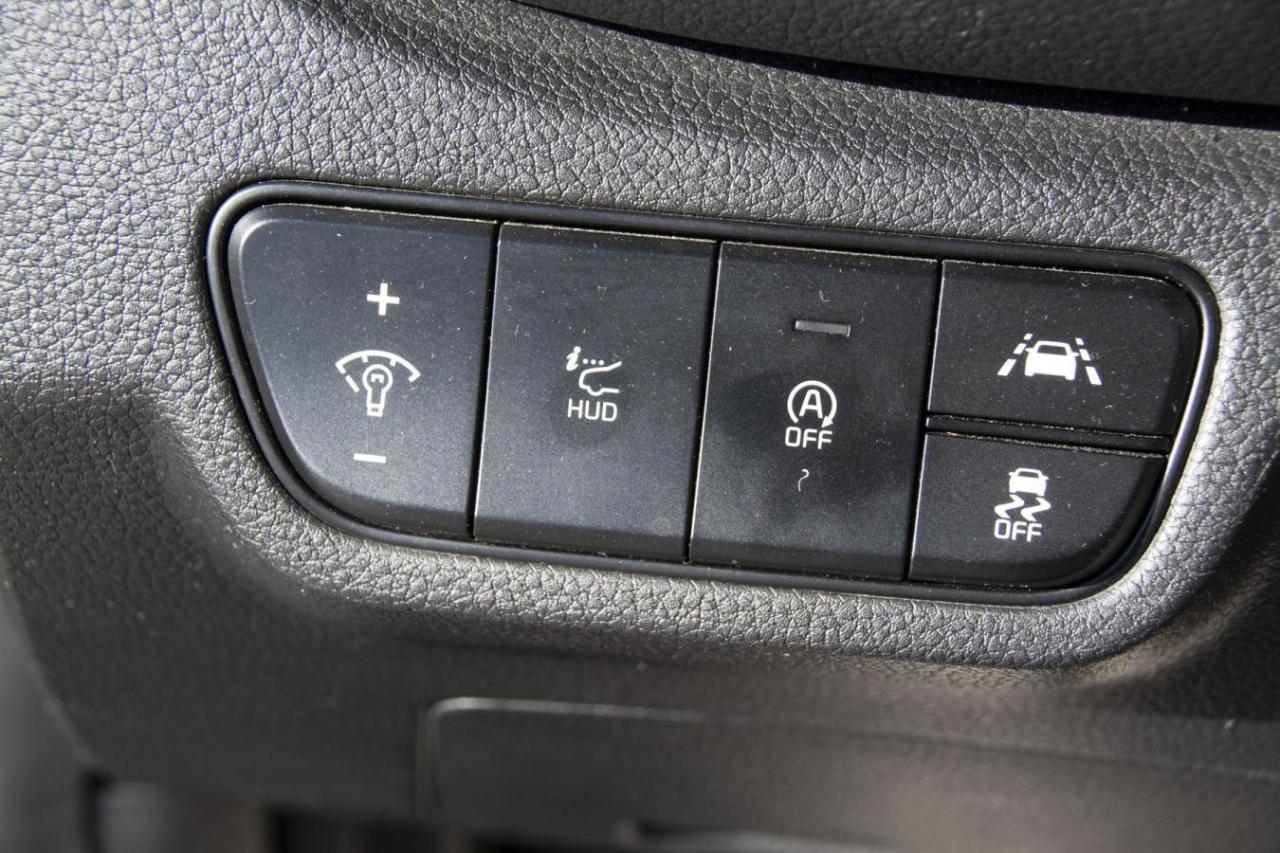 2022 Kia Seltos SELTOS SX Photo