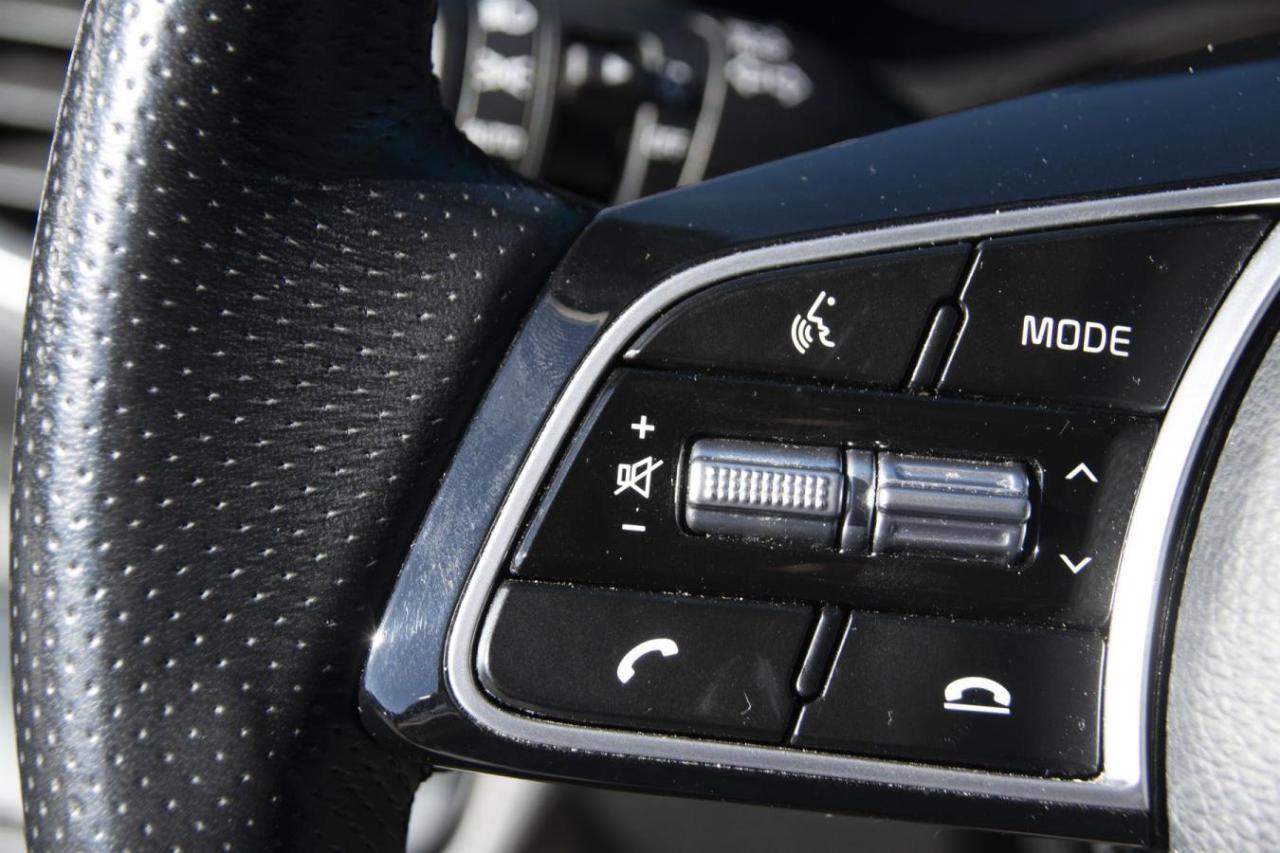 2022 Kia Seltos SELTOS SX Photo