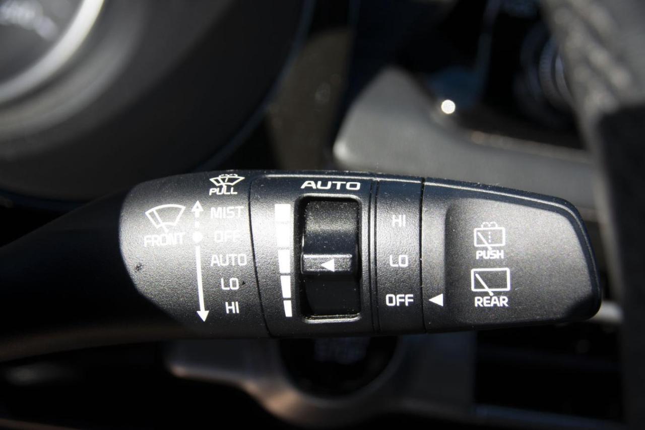 2022 Kia Seltos SELTOS SX Photo