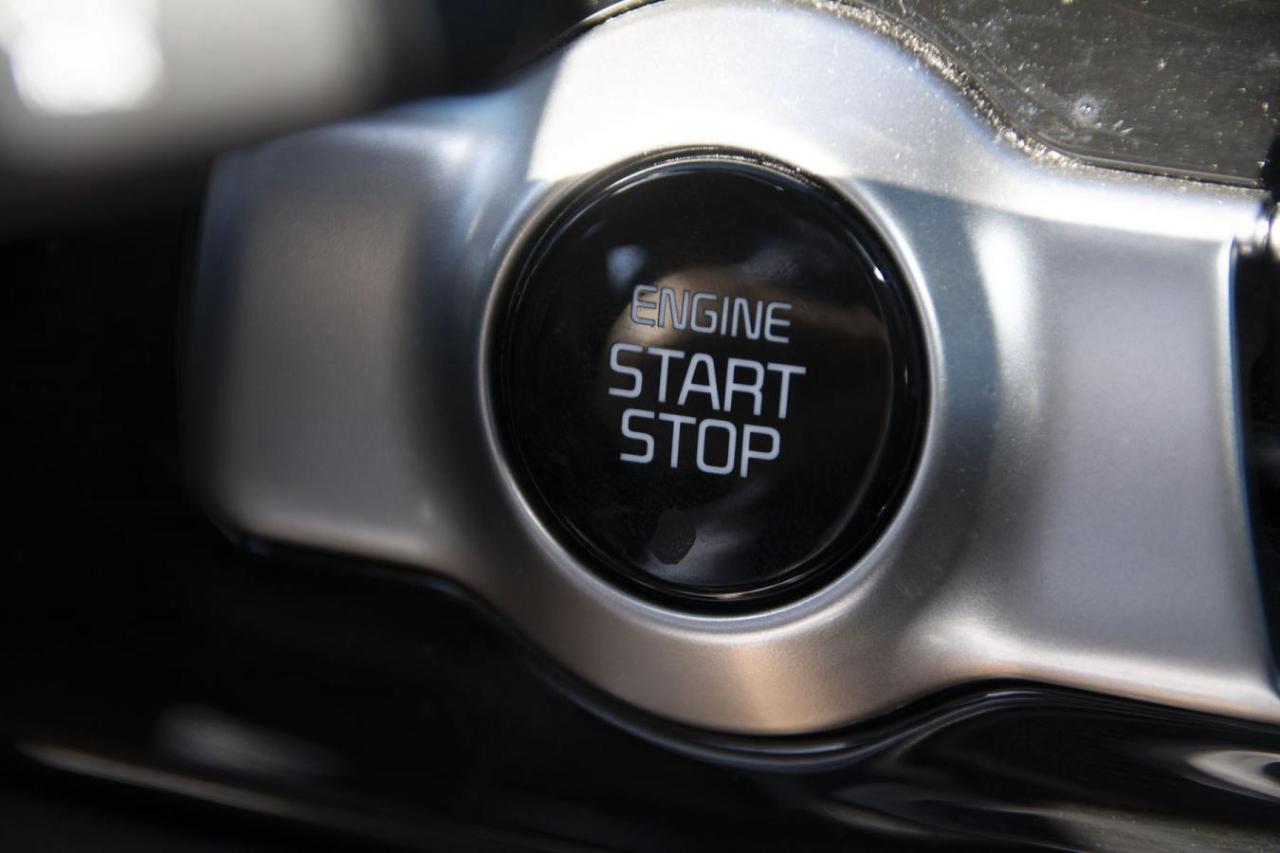 2022 Kia Seltos SELTOS SX Photo