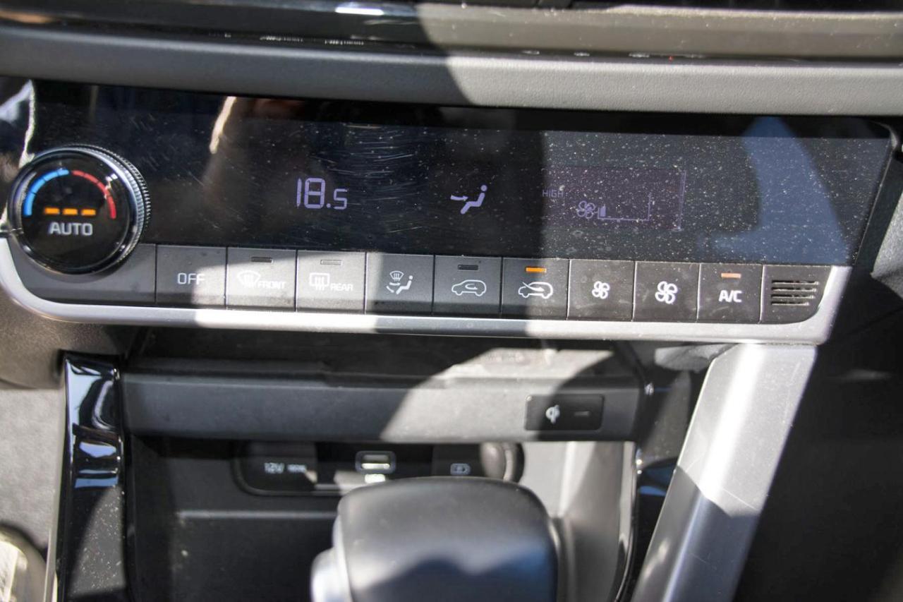 2022 Kia Seltos SELTOS SX Photo