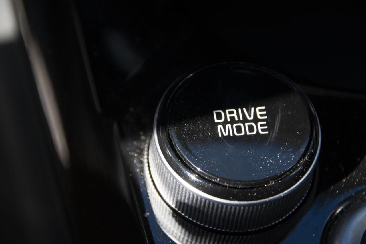 2022 Kia Seltos SELTOS SX Photo