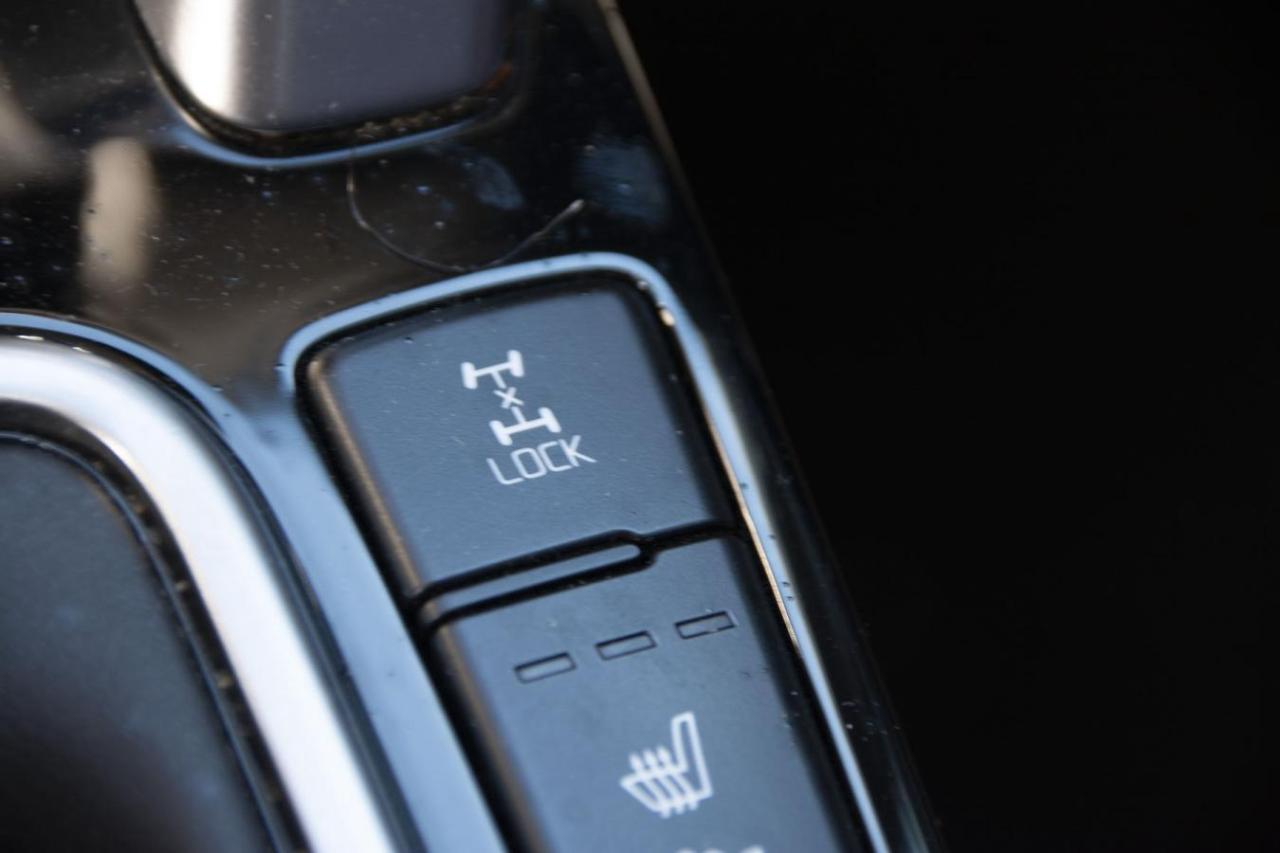 2022 Kia Seltos SELTOS SX Photo