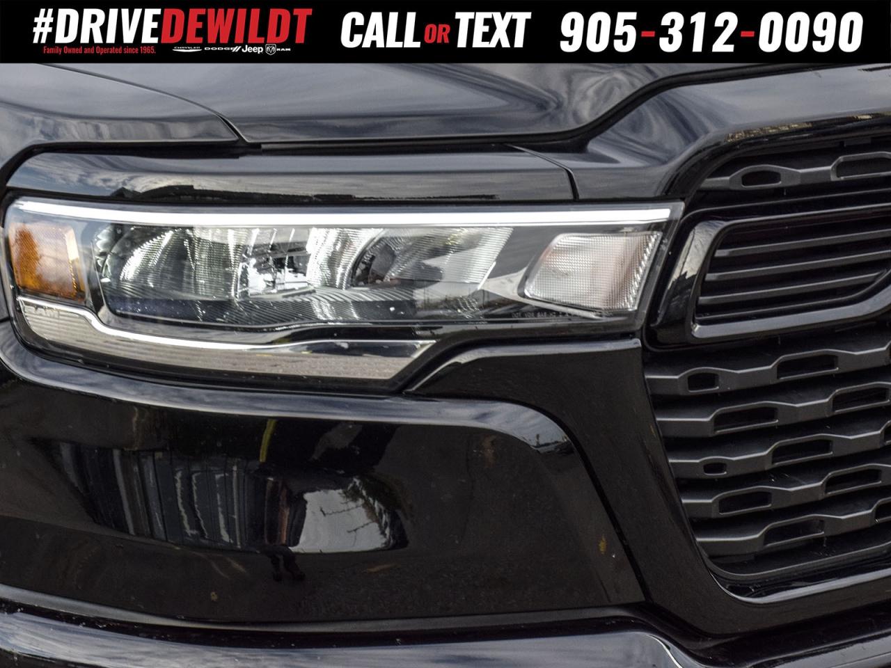 2025 RAM 1500 BIG HORN    NEW CAR RATES   LEVEL 1 GROUP Photo2