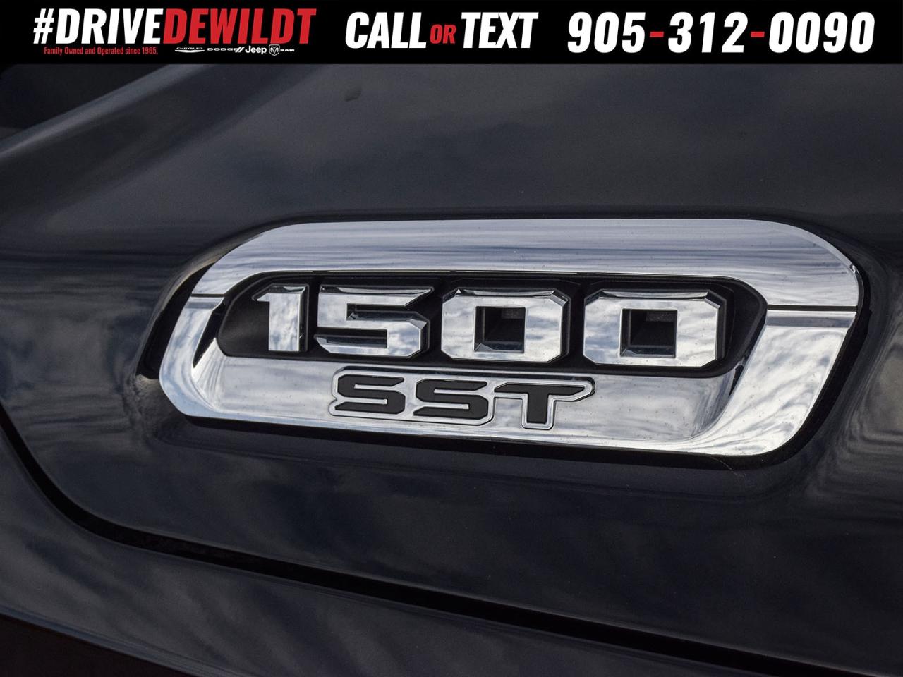 2025 RAM 1500 BIG HORN    NEW CAR RATES   LEVEL 1 GROUP Photo