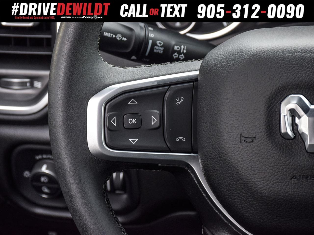 2025 RAM 1500 BIG HORN    NEW CAR RATES   LEVEL 1 GROUP Photo