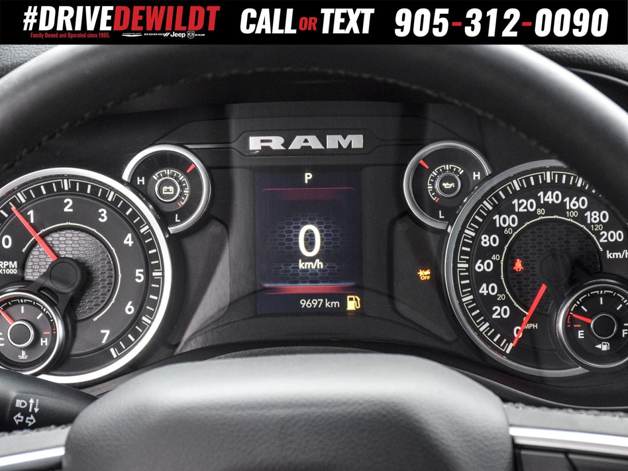 2025 RAM 1500 BIG HORN    NEW CAR RATES   LEVEL 1 GROUP Photo
