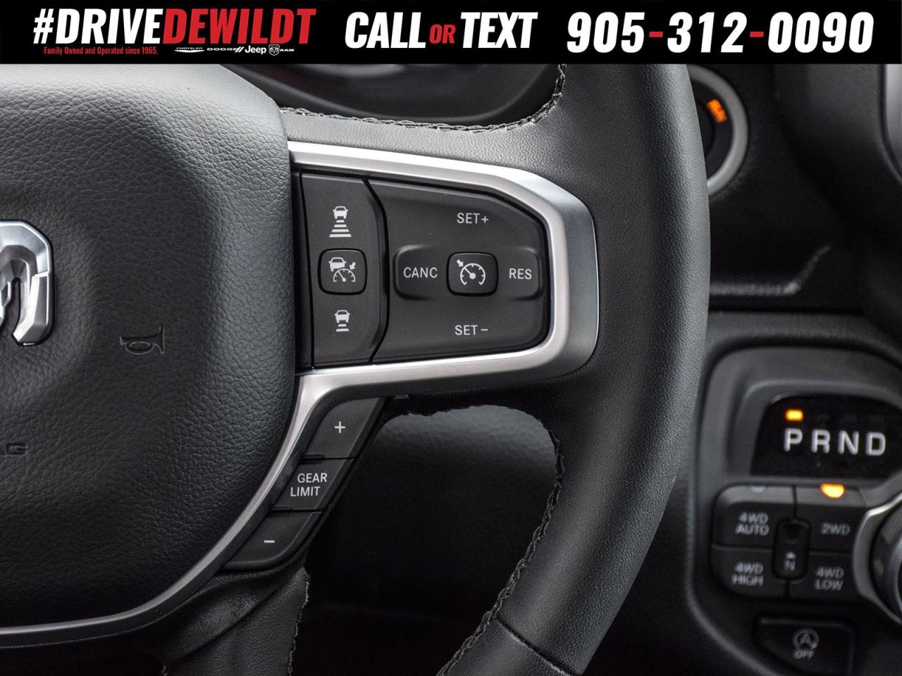 2025 RAM 1500 BIG HORN    NEW CAR RATES   LEVEL 1 GROUP Photo