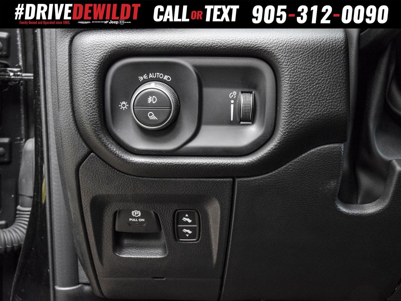 2025 RAM 1500 BIG HORN    NEW CAR RATES   LEVEL 1 GROUP Photo