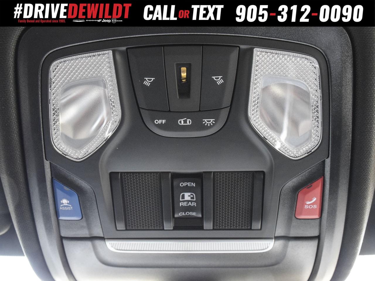 2025 RAM 1500 BIG HORN    NEW CAR RATES   LEVEL 1 GROUP Photo